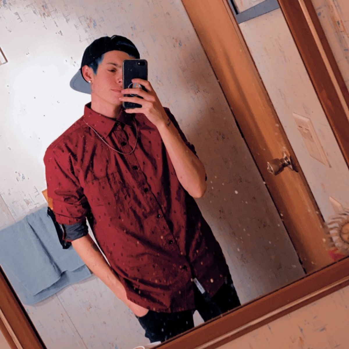 trentens1422's Photo