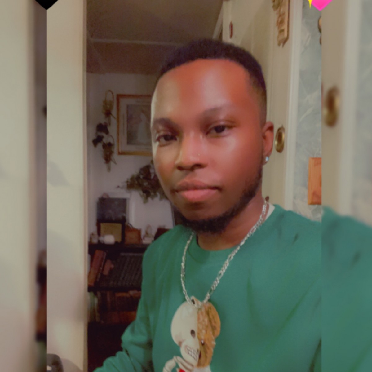 Devante55241's Photo