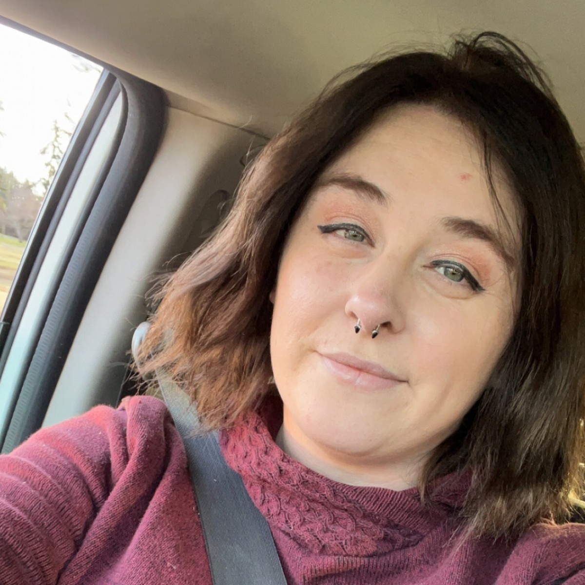 WitchySwitch's Photo