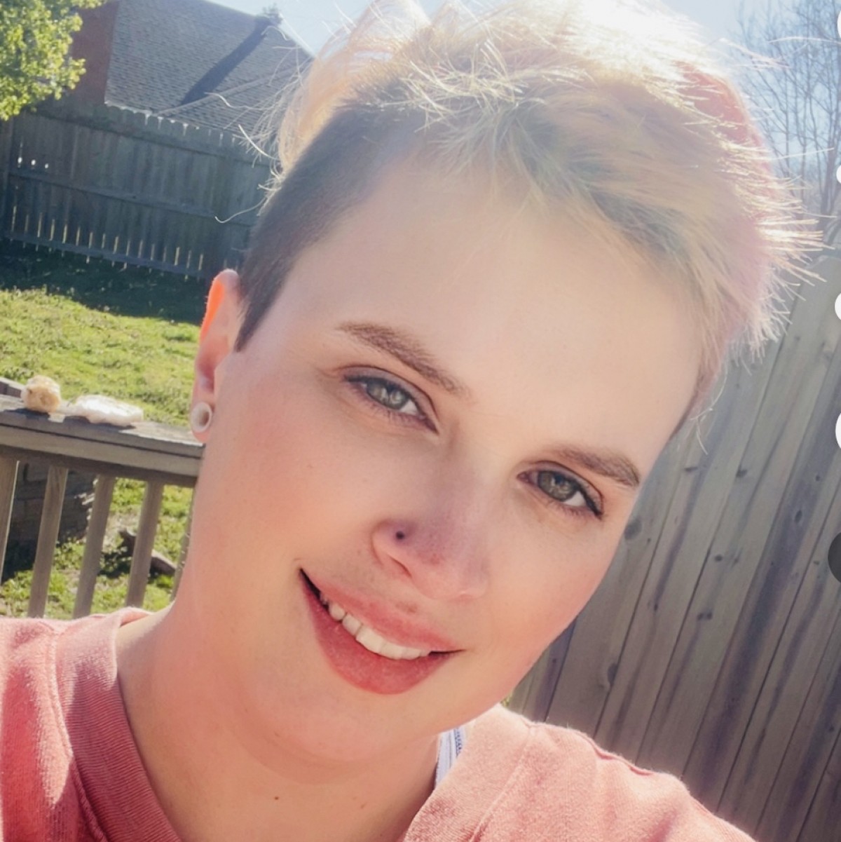 SylverSiren94's Photo