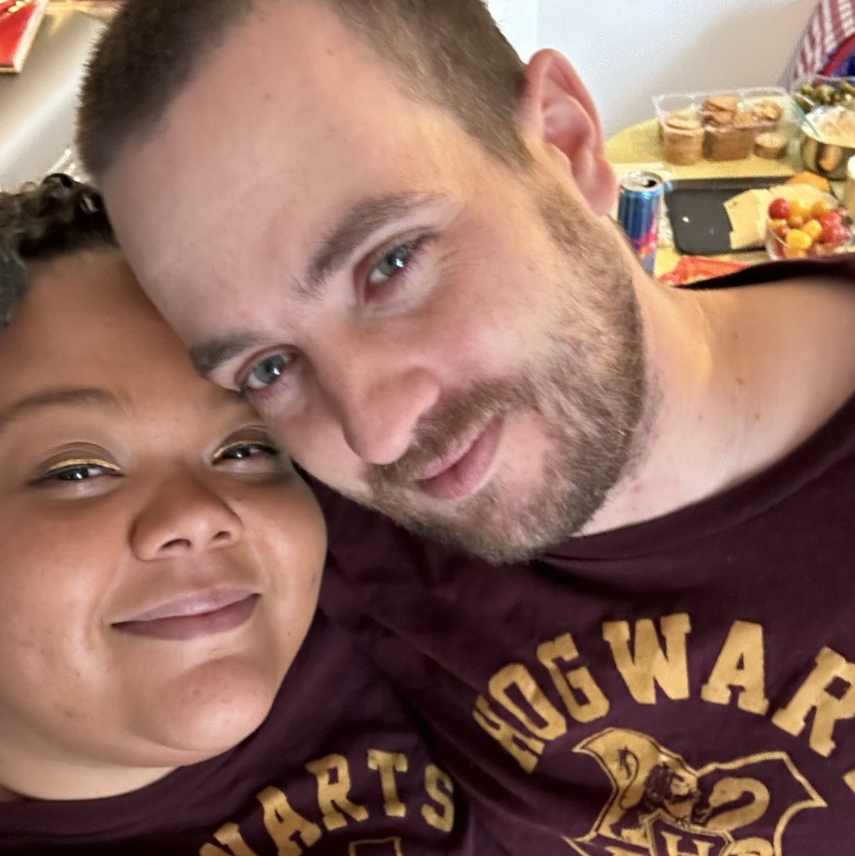 JustSamanthAndJames's Photo