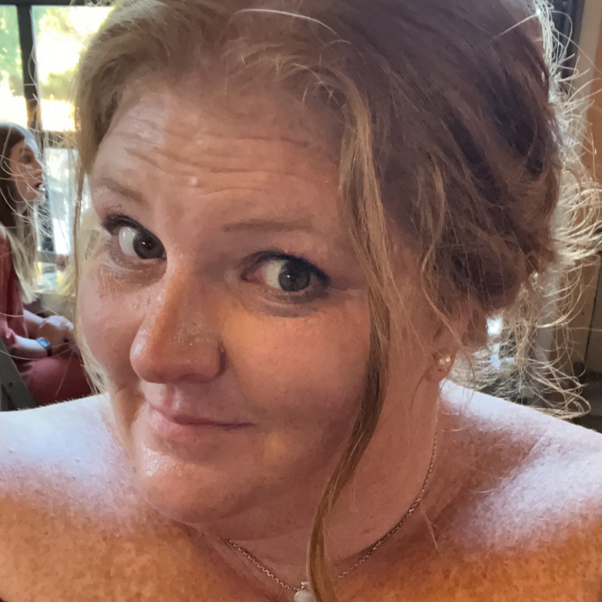 Lindsay60601's Photo