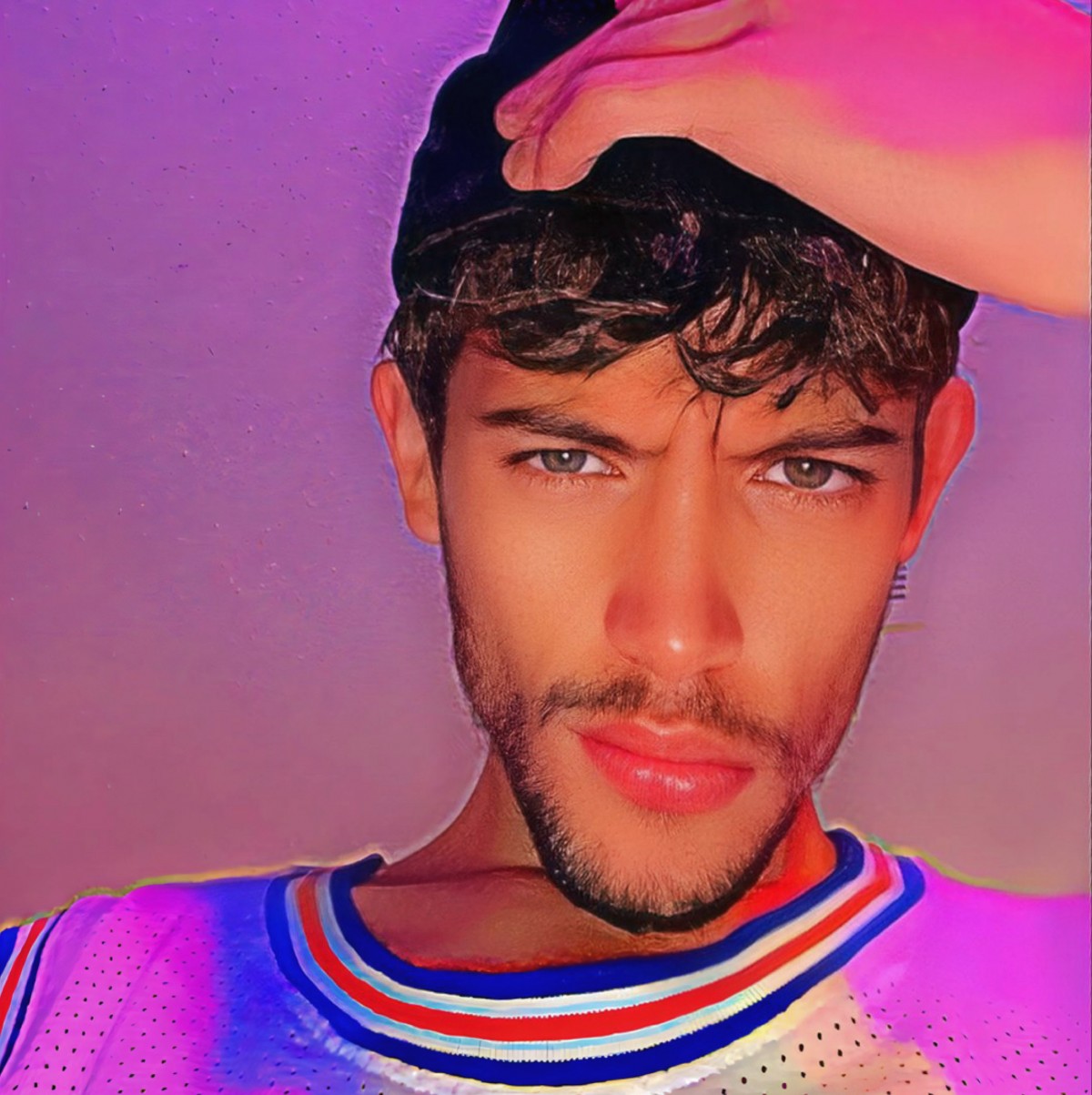 Antonio91061's Photo