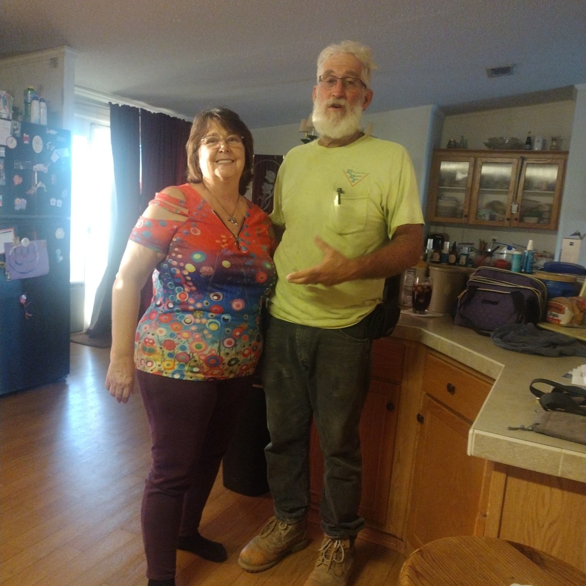 Couplewantingthird's Photo