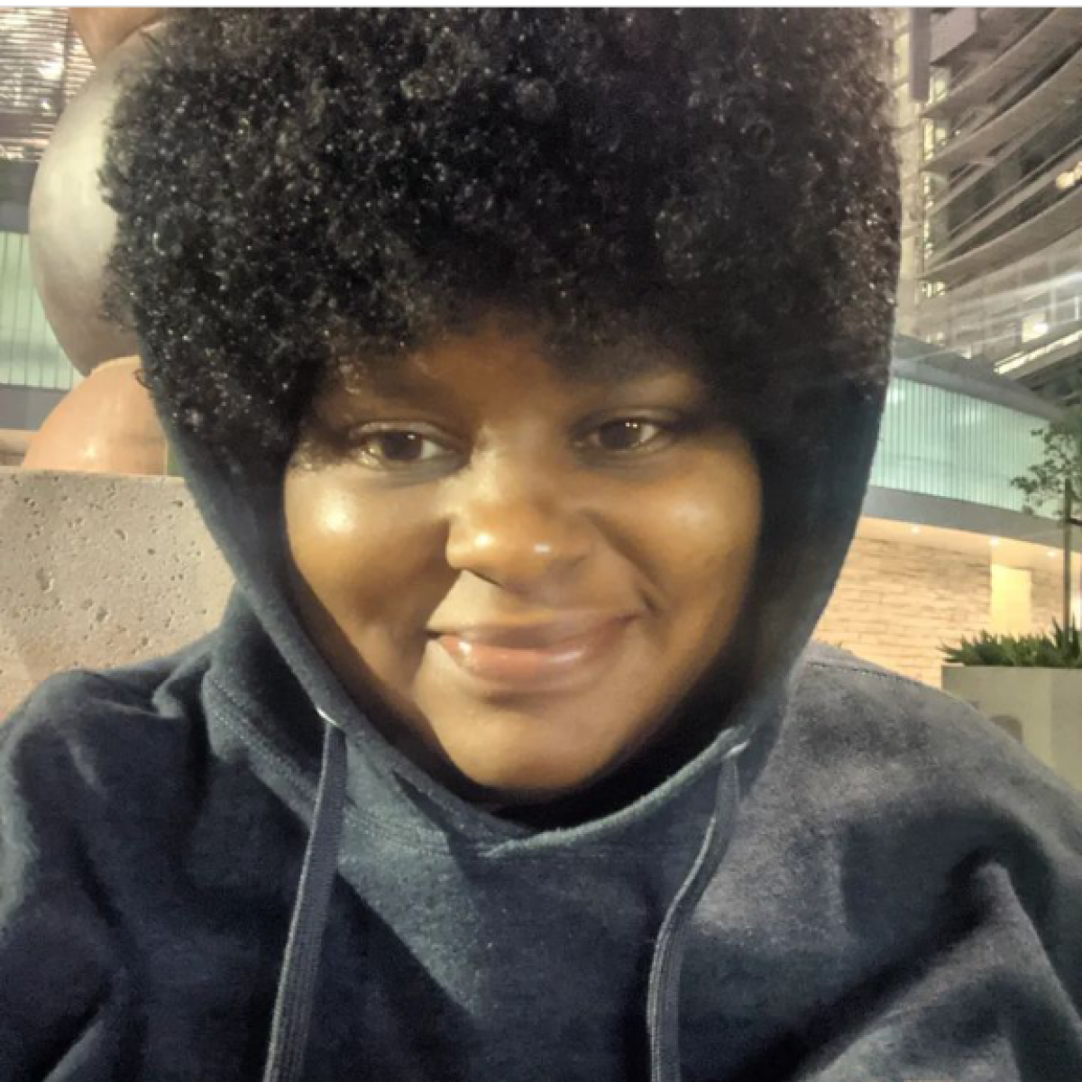 SaritaNecole's Photo