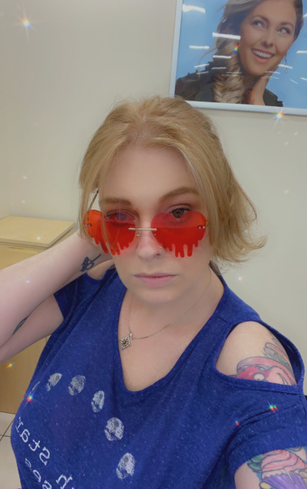 Jinxalicious's Photo