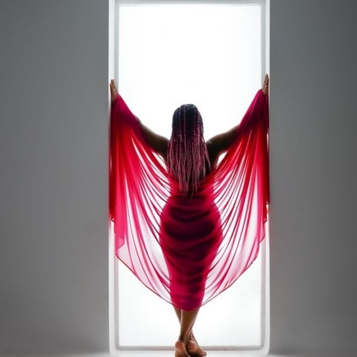 QueenBossLady's Photo