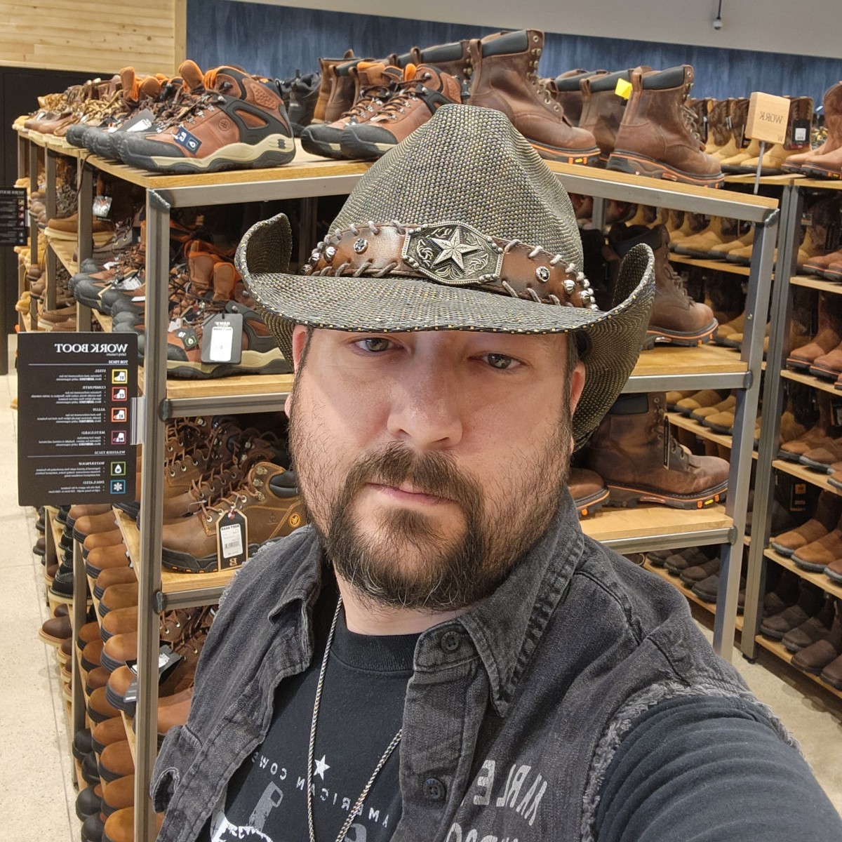 Countryford83's Photo