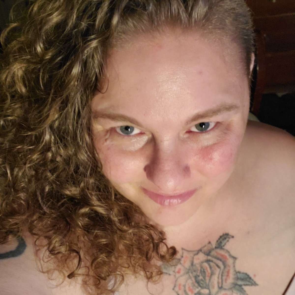 CrystalRose420's Photo