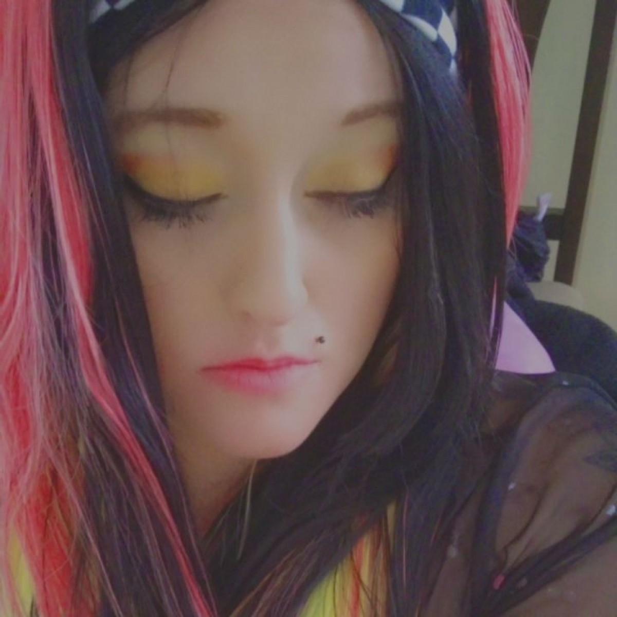 Abbbunny8267's Photo