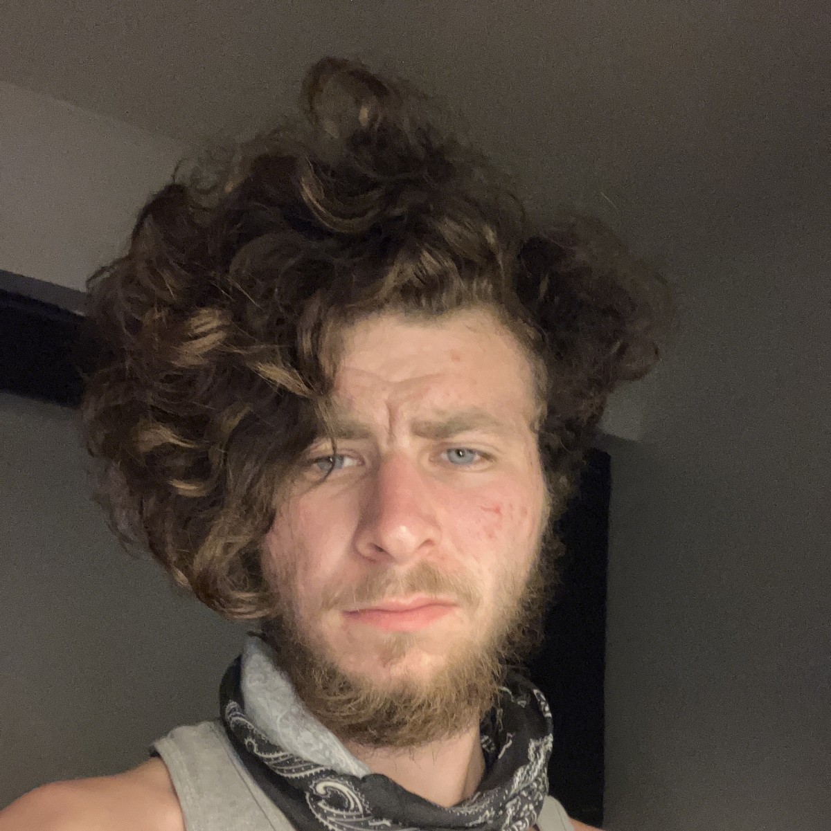 Jordandornak's Photo