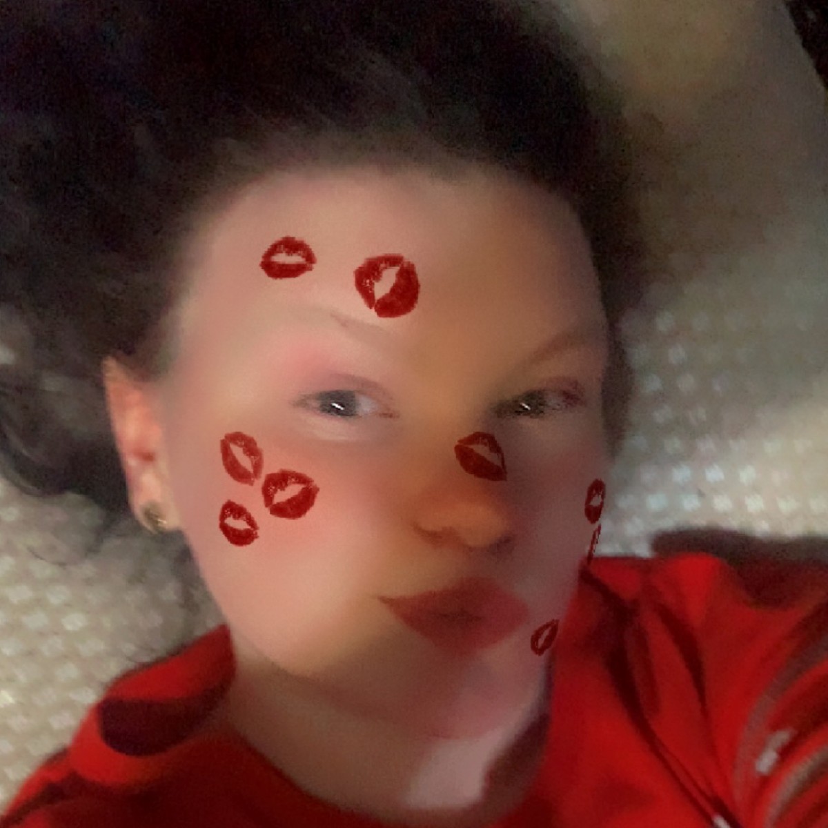 Dezirae85071's Photo