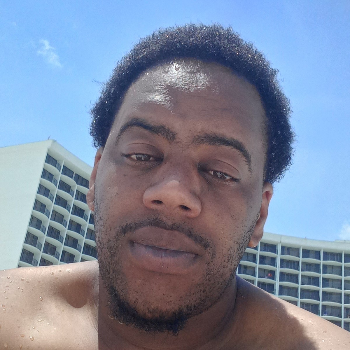 Kristópher6079's Photo