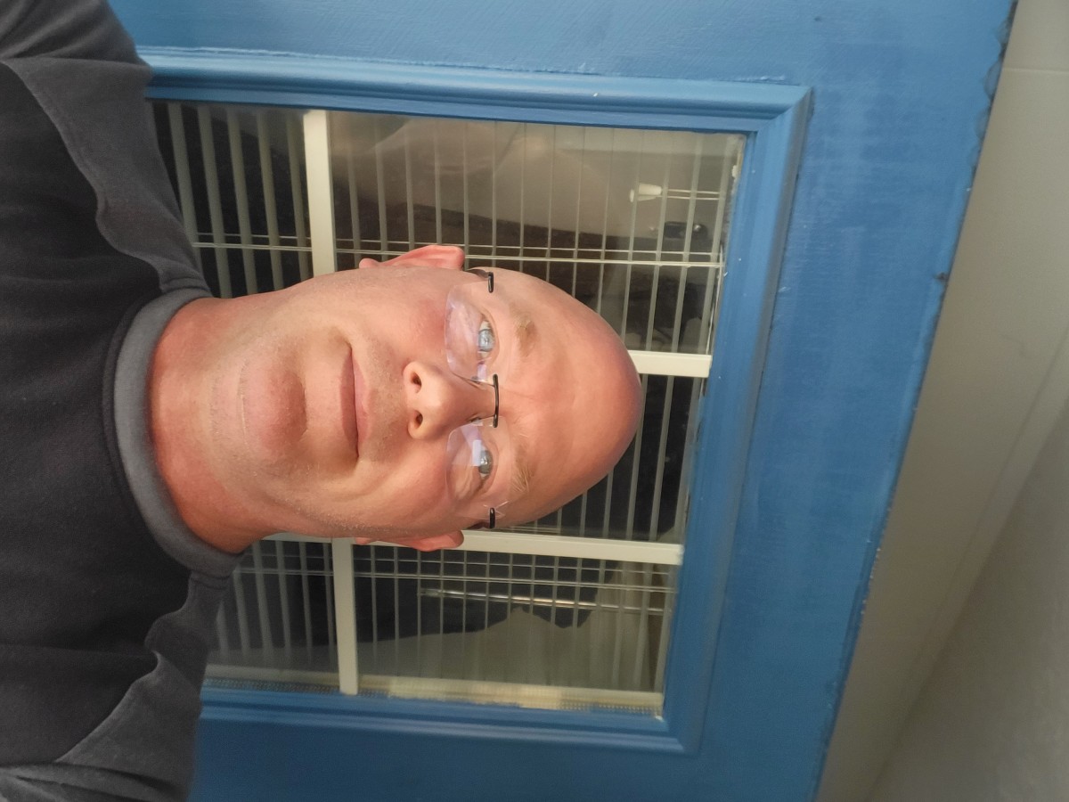 mikegreenhemi2716's Photo