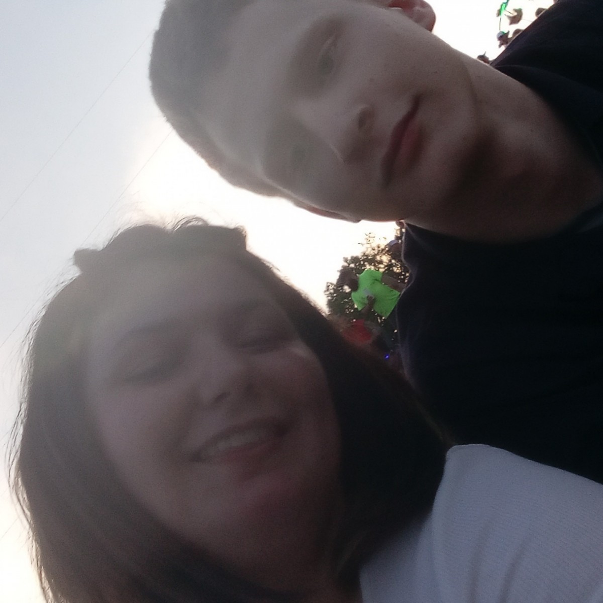 Shaeshae6406's Photo