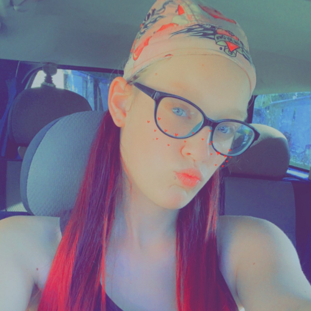 Rosealeea2751's Photo