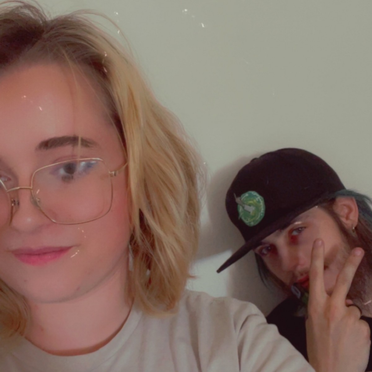 Mendedrose0527's Photo