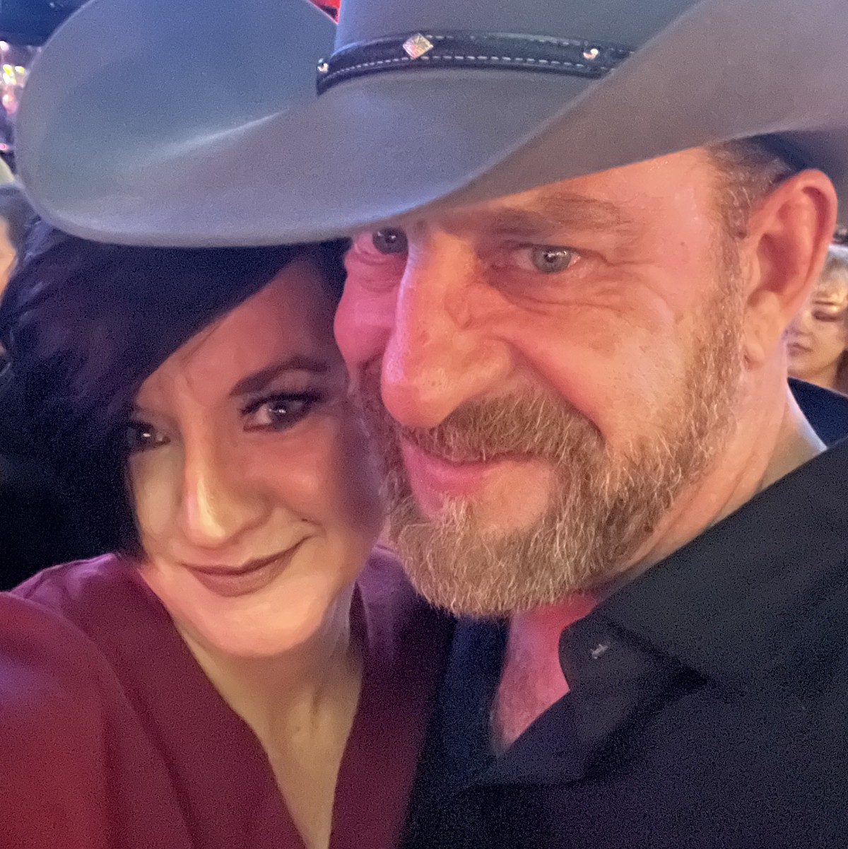 Chucknmrsnorris992's Photo