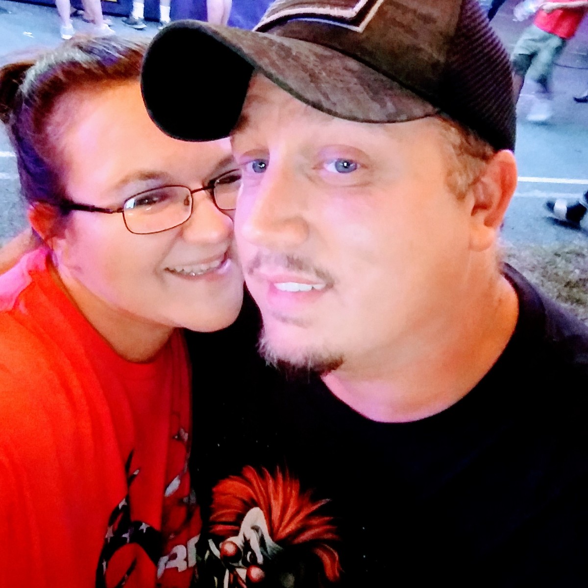 JayNicco0612's Photo