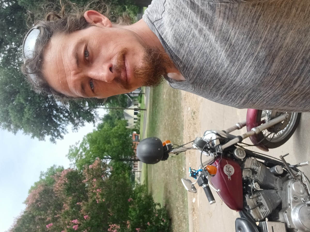 Sweetiesdaddy8890's Photo