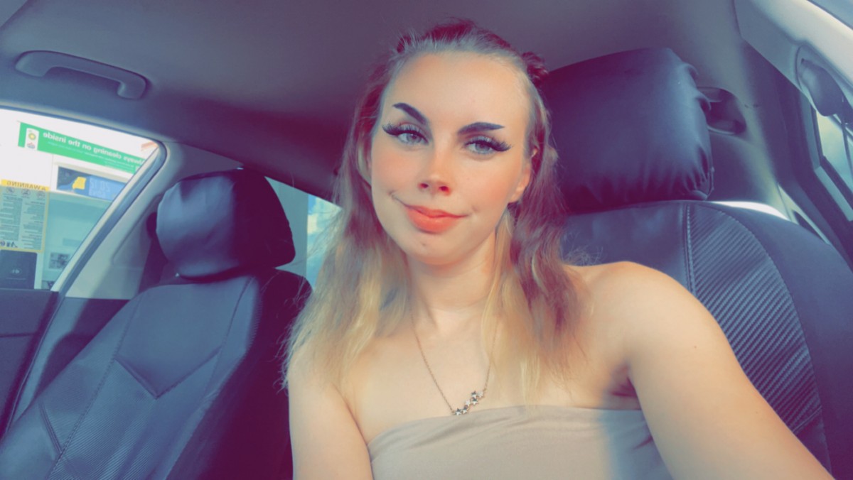 AutumnMiller's Photo