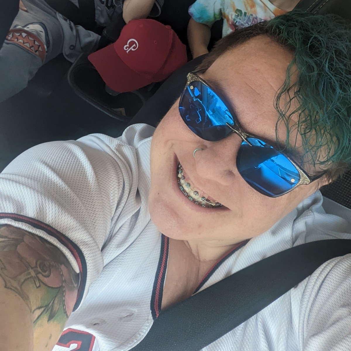 BeachyMermaid's Photo