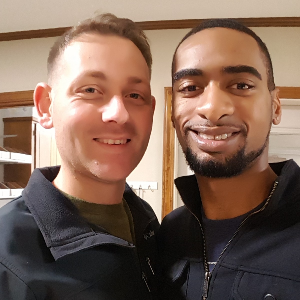 Zanefrazier86's Photo