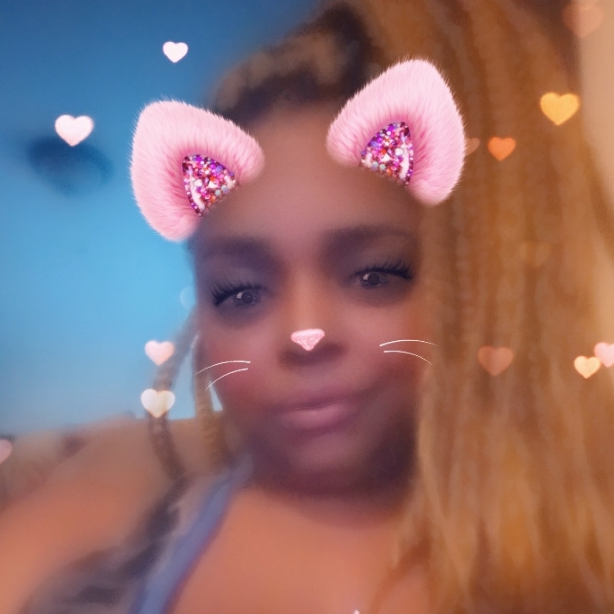 MzFreakyGurl's Photo