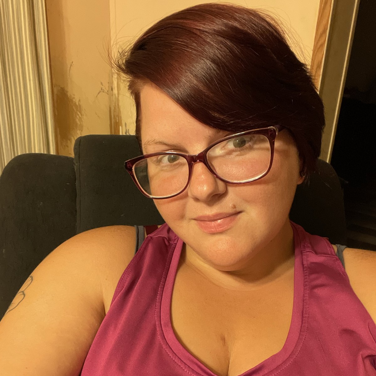 Gamergirl_2403's Photo