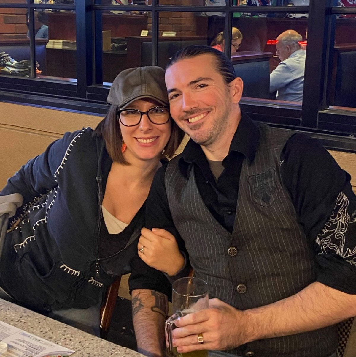 Rockerc91687's Photo