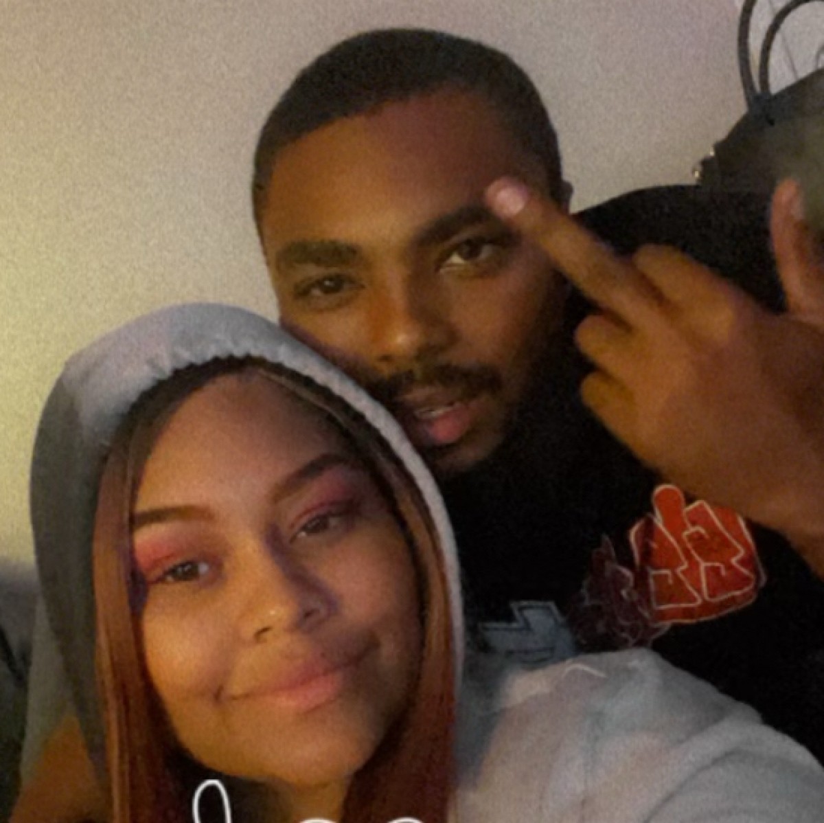 DamianAndJojo's Photo