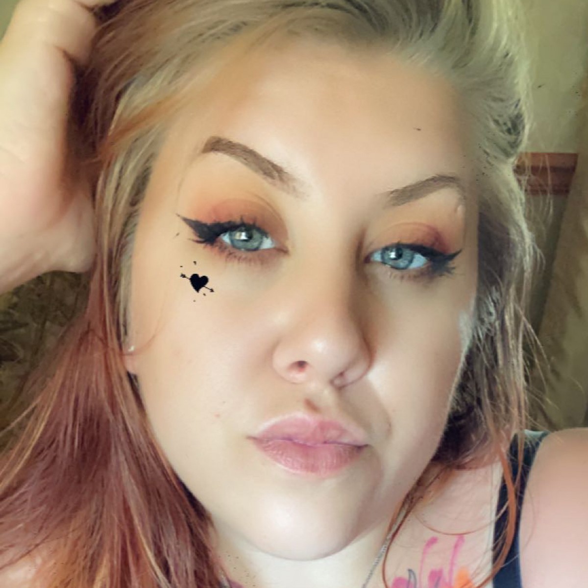 TWiZTidTOUcHzz's Photo