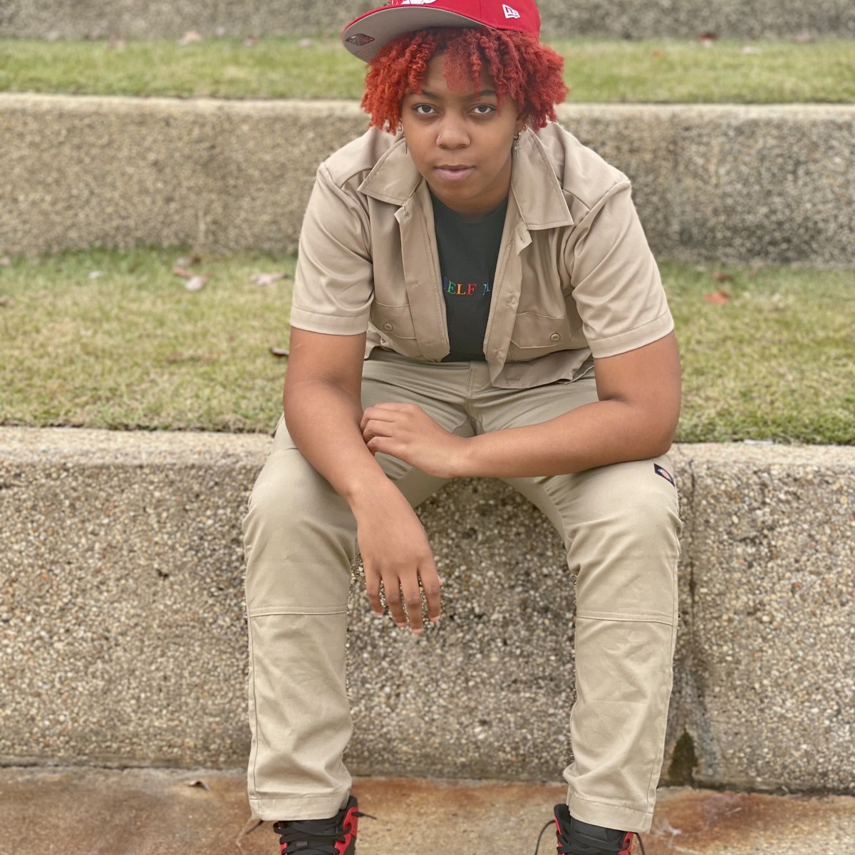 Hopeless_NonRomantic's Photo