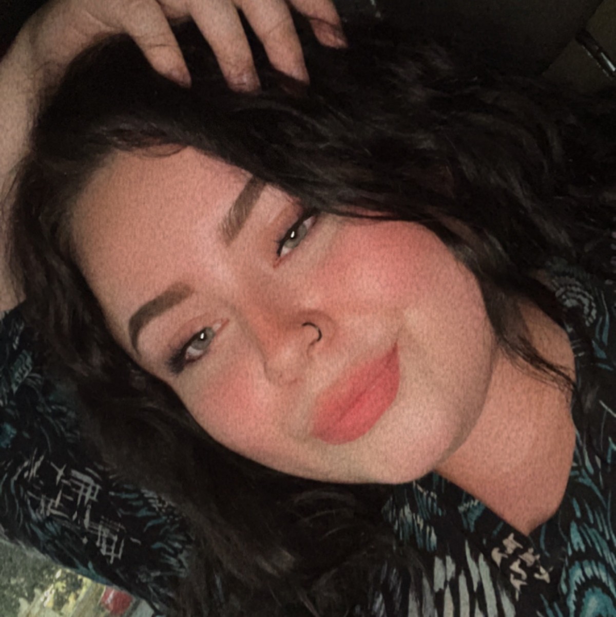 KekeJohnston15's Photo