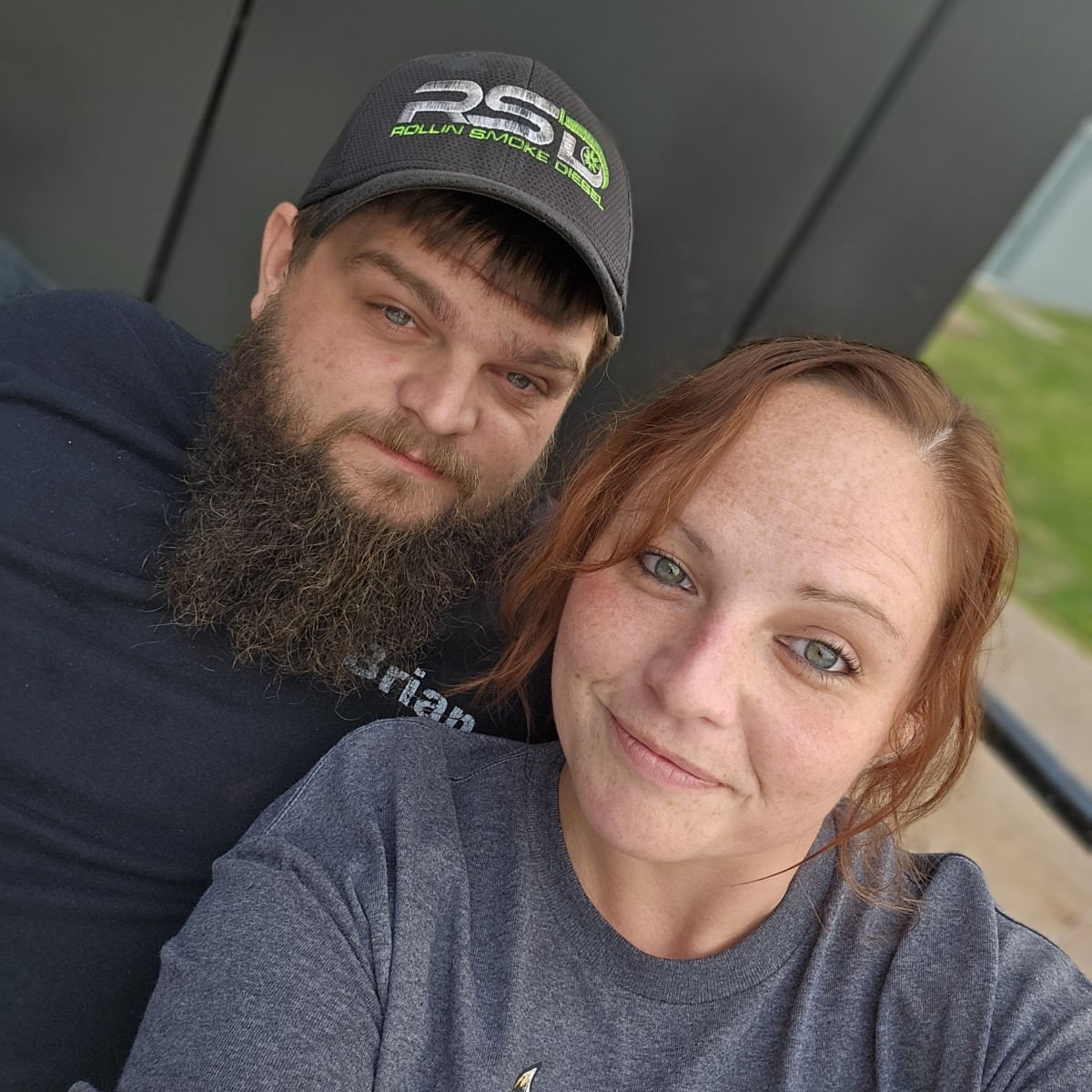 BrianMorganDavis's Photo