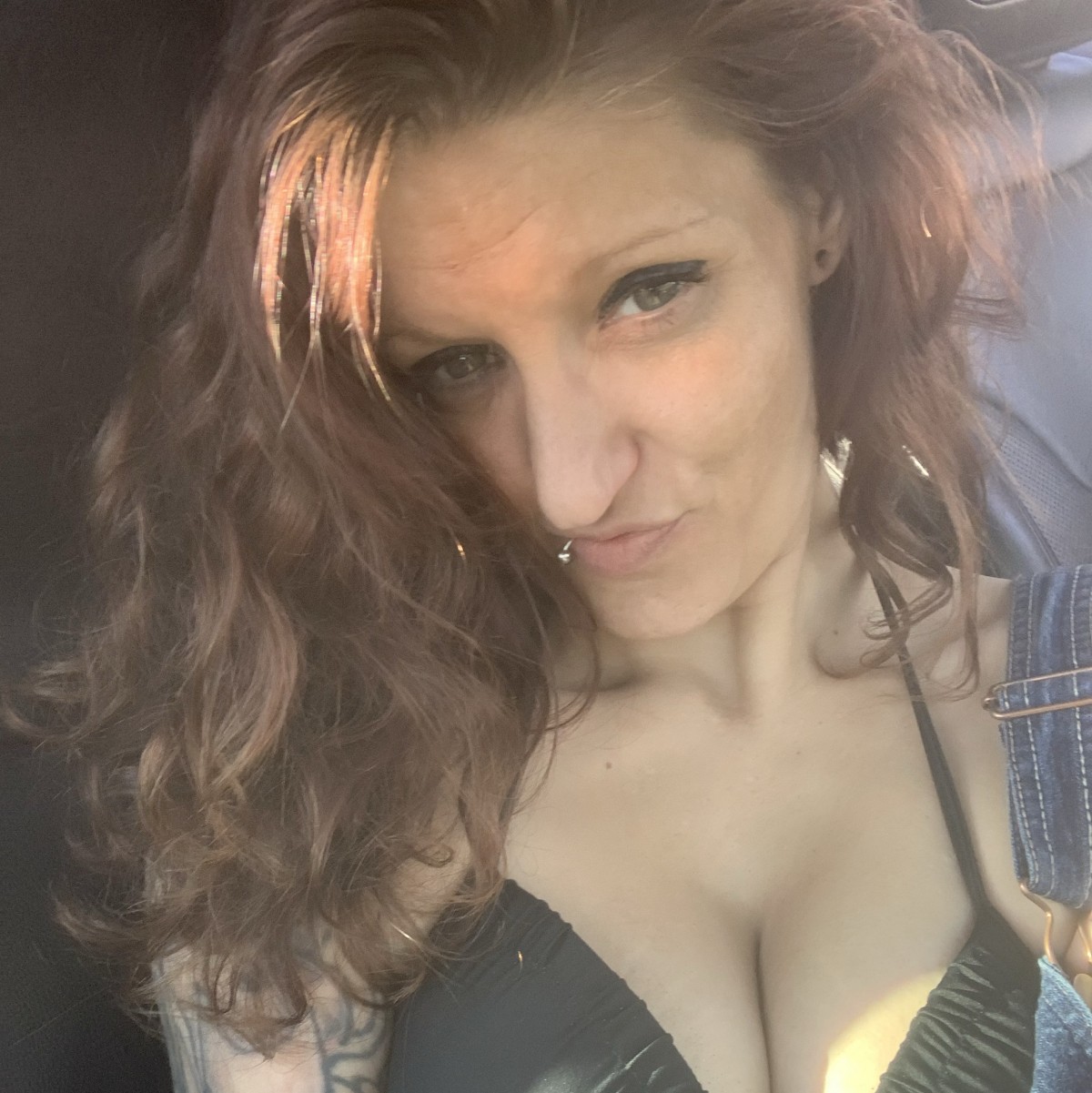 PhantomQueen's Photo