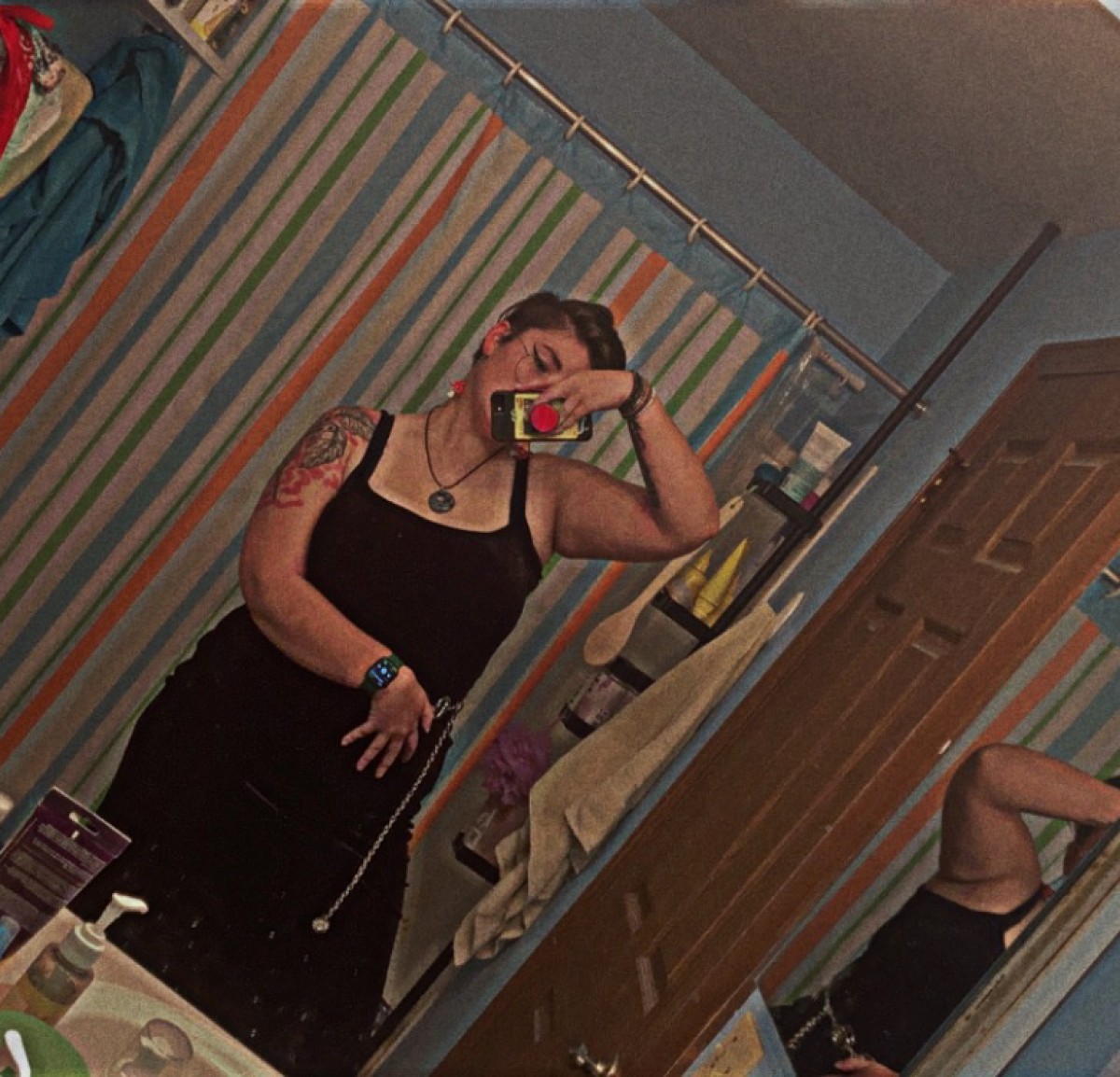 MushyMushroom's Photo