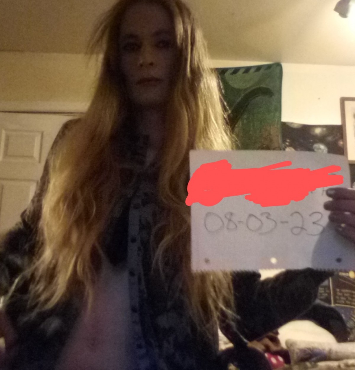 Rosejuly88snapcht's Photo