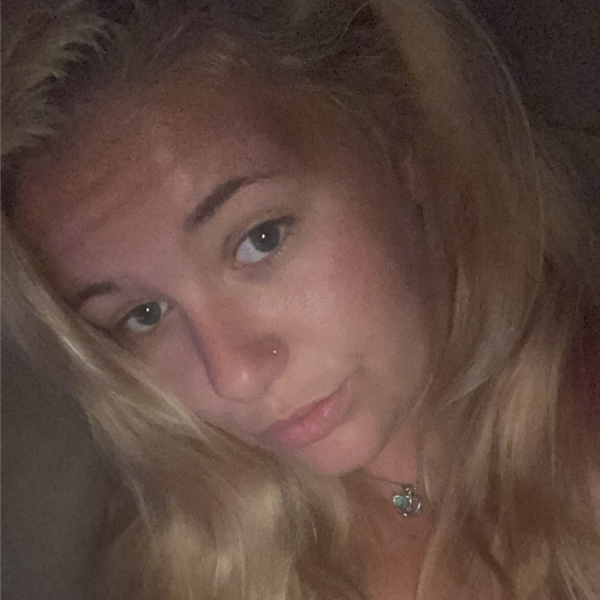 Sunny_Stoney26's Photo