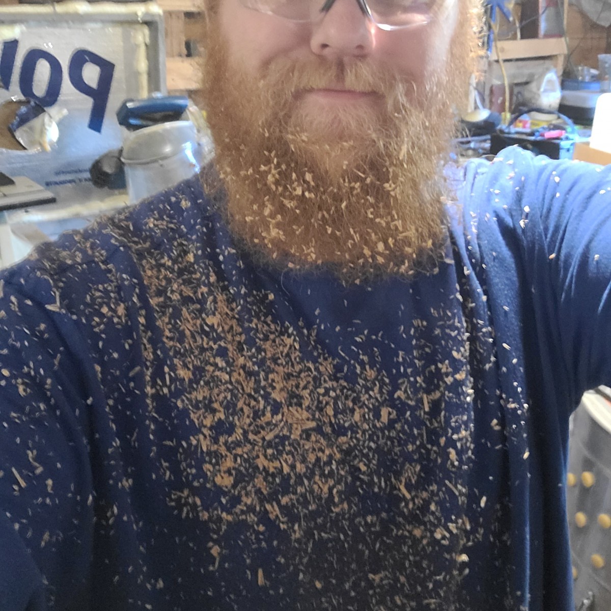 WandSmith041's Photo