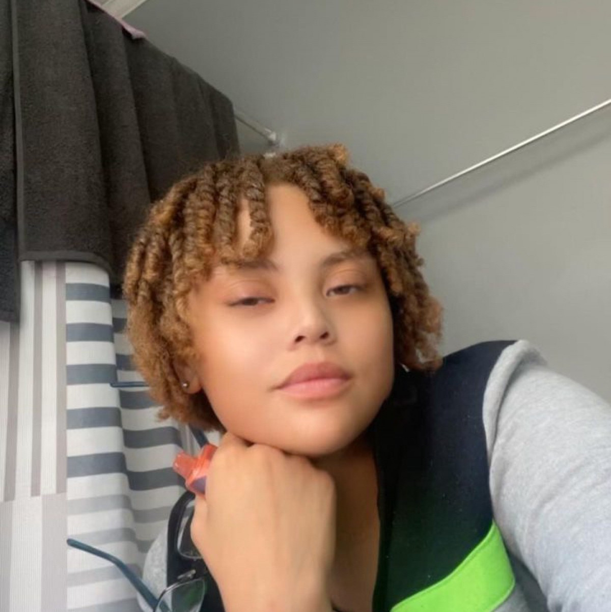 MISSESSKAYYY's Photo