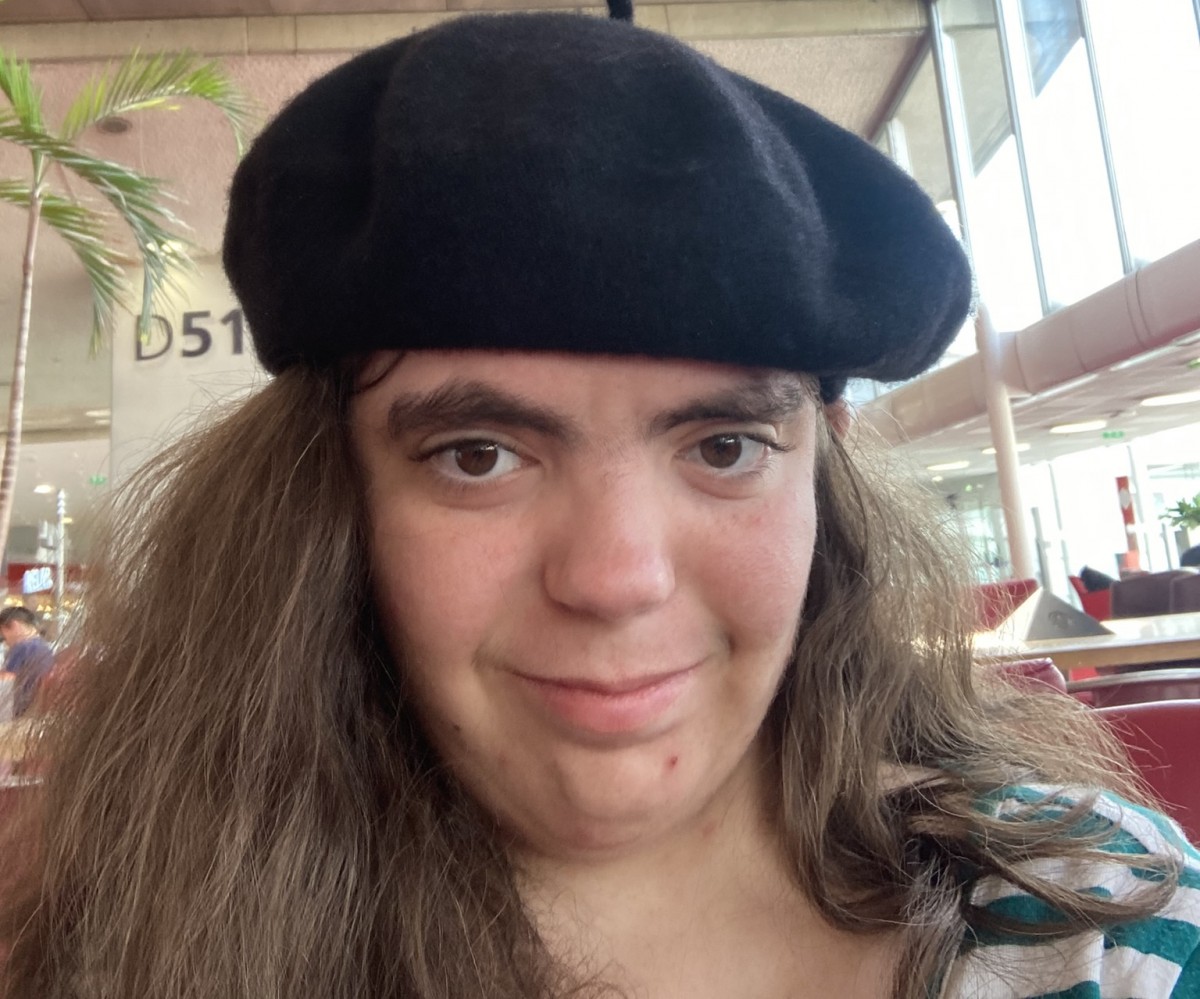 Maryrose79441's Photo