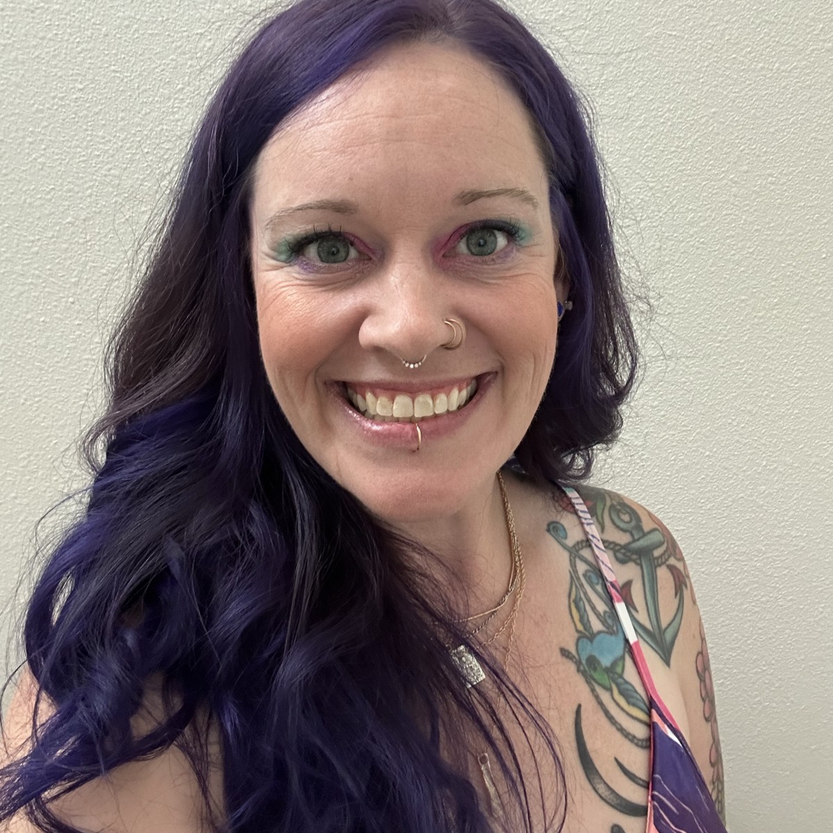 Tattooed_Siren's Photo