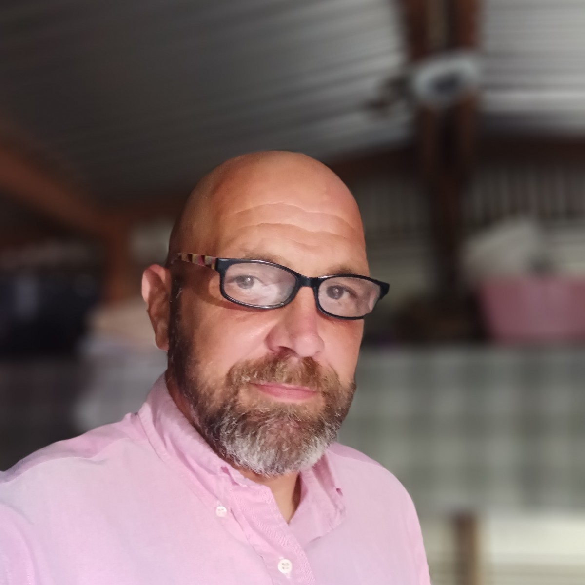 CuriousJay23's Photo