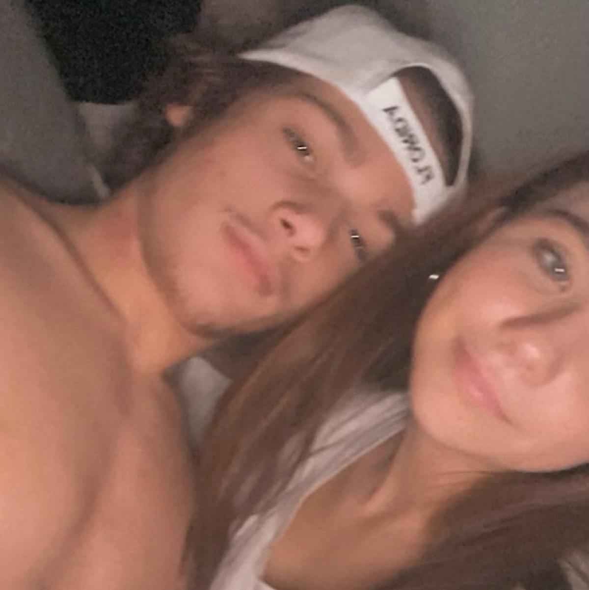 StevAndSierra's Photo