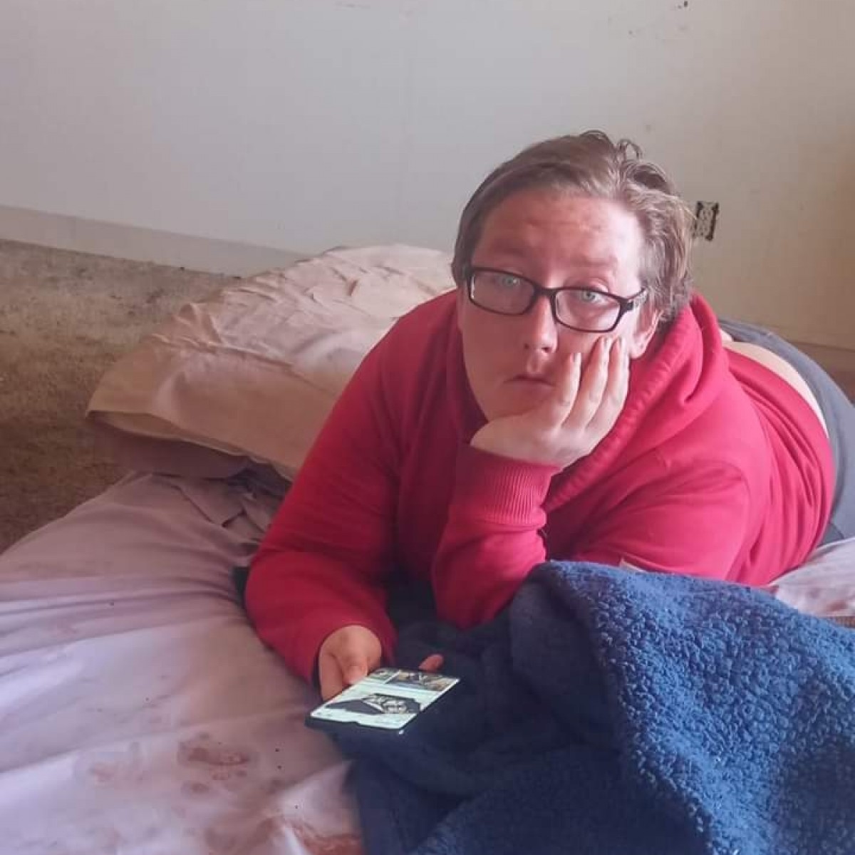 carolyndarnell6658's Photo