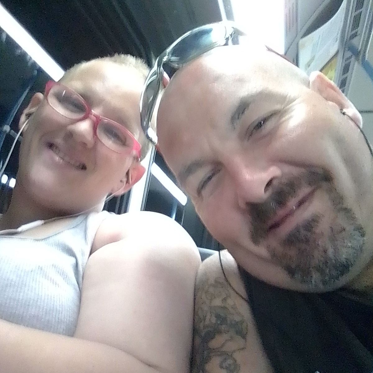 Smileyface1985's Photo