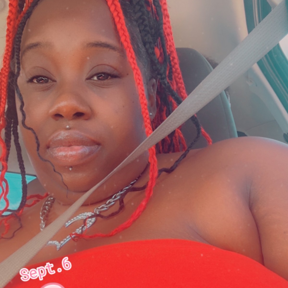 TiffNicole87's Photo