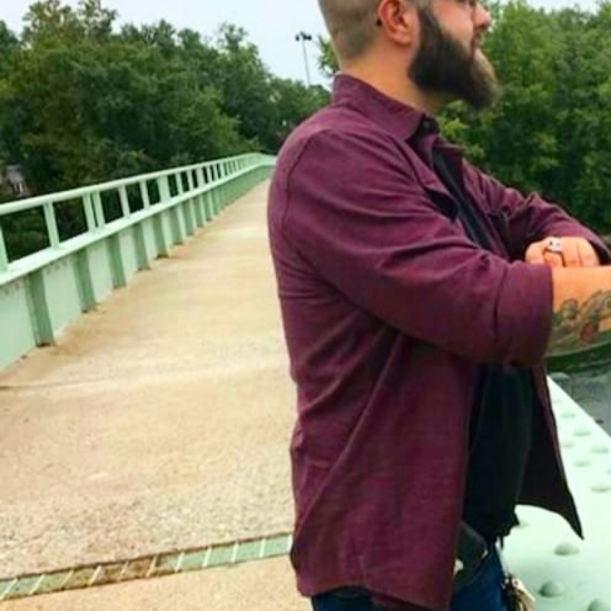 Heretostay530's Photo