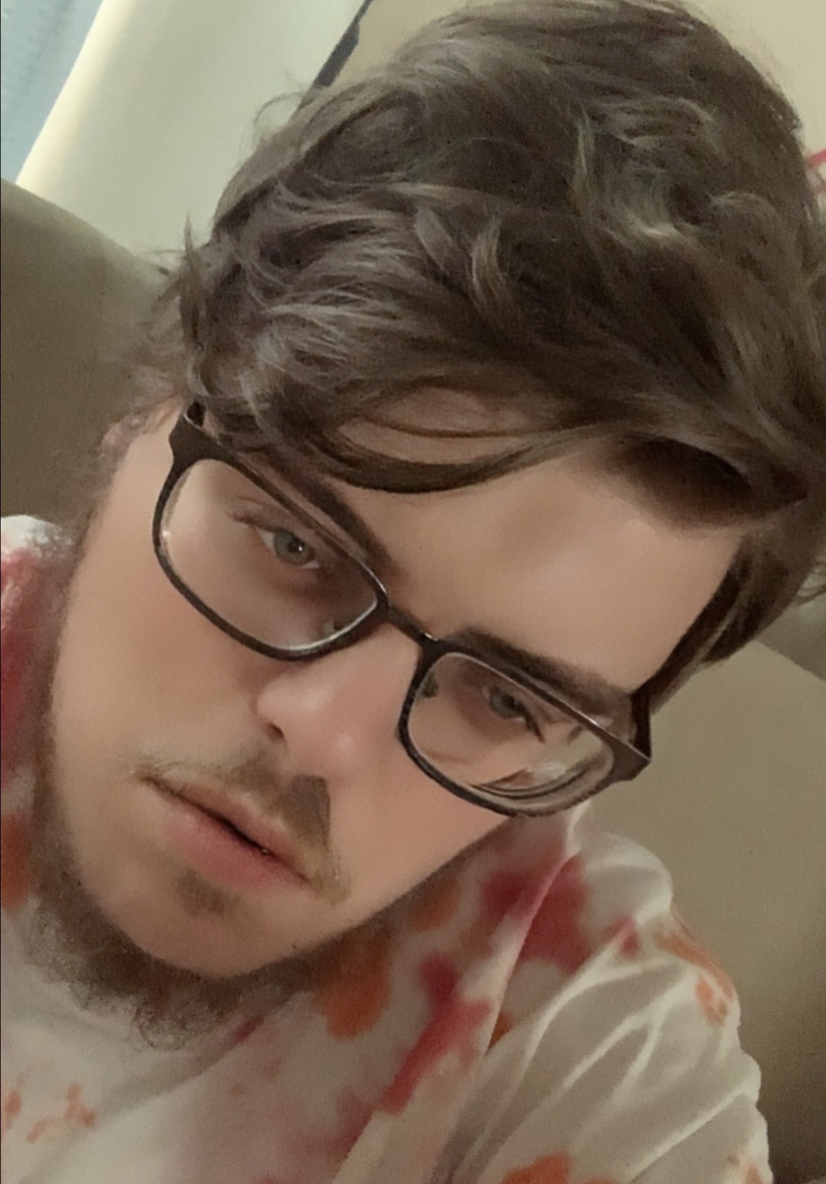 CheekyFaceStyles's Photo